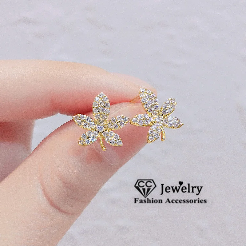 Cc Maple Leaf Stud … - image