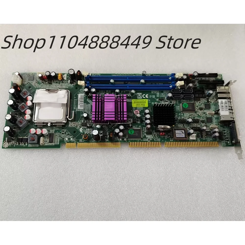 

ROBO-8777VG2A B9304457AB1877782 Материнская плата промышленного управления