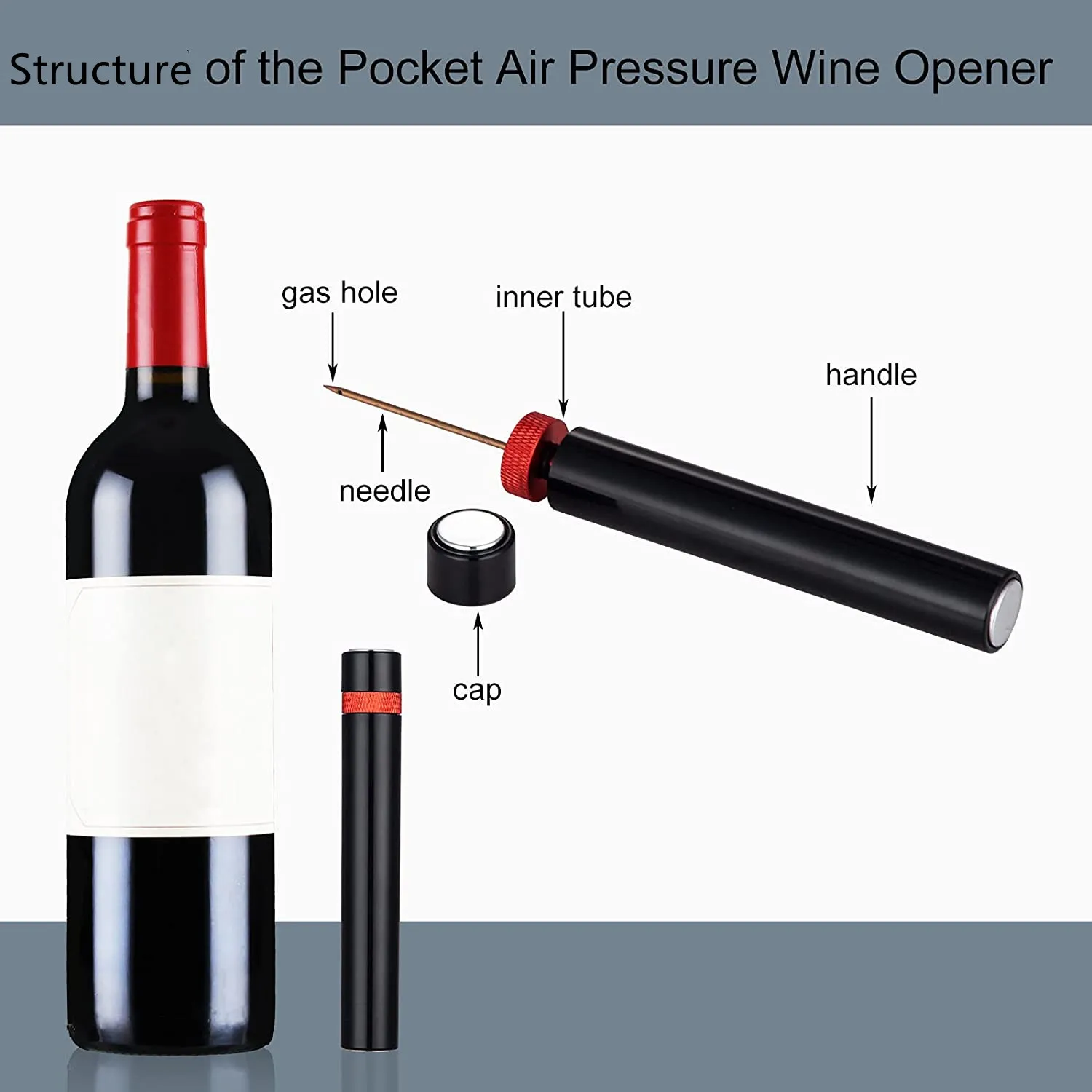 Thumbnail 4 - #11 Best Bottle Openers to Buy In 2026