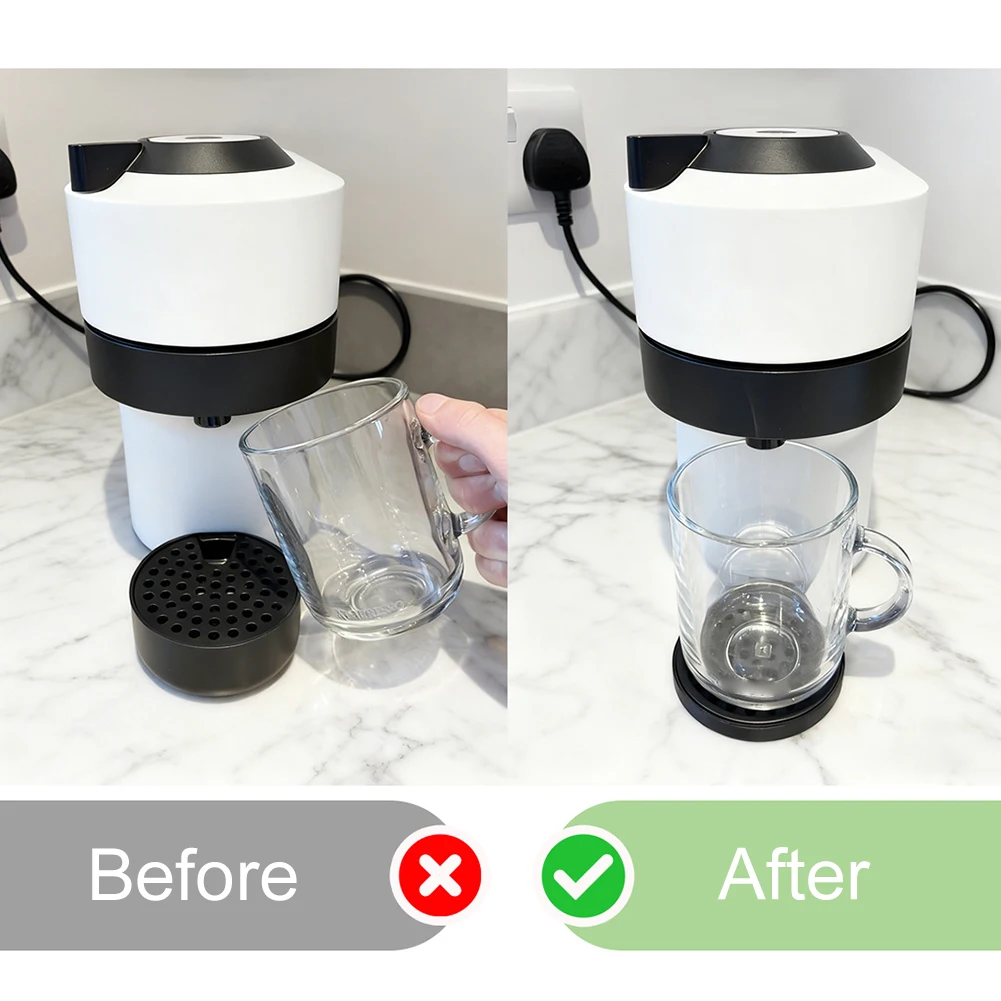 For Kitchen Countertop As Shown Coffee Coasters Coasters For Coffee Machine Easy Clean Coasters Coffee Accessories