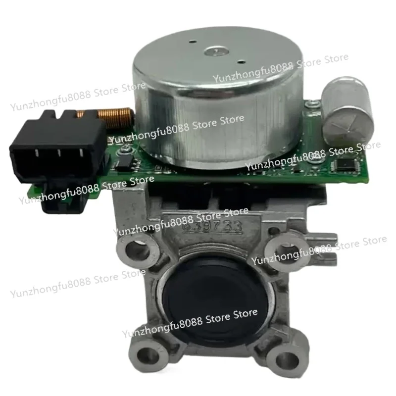 

Urea Pump Motor SCR Urea Post-Processing Motor 24V 612640130574 for Bo 6.5 2.2