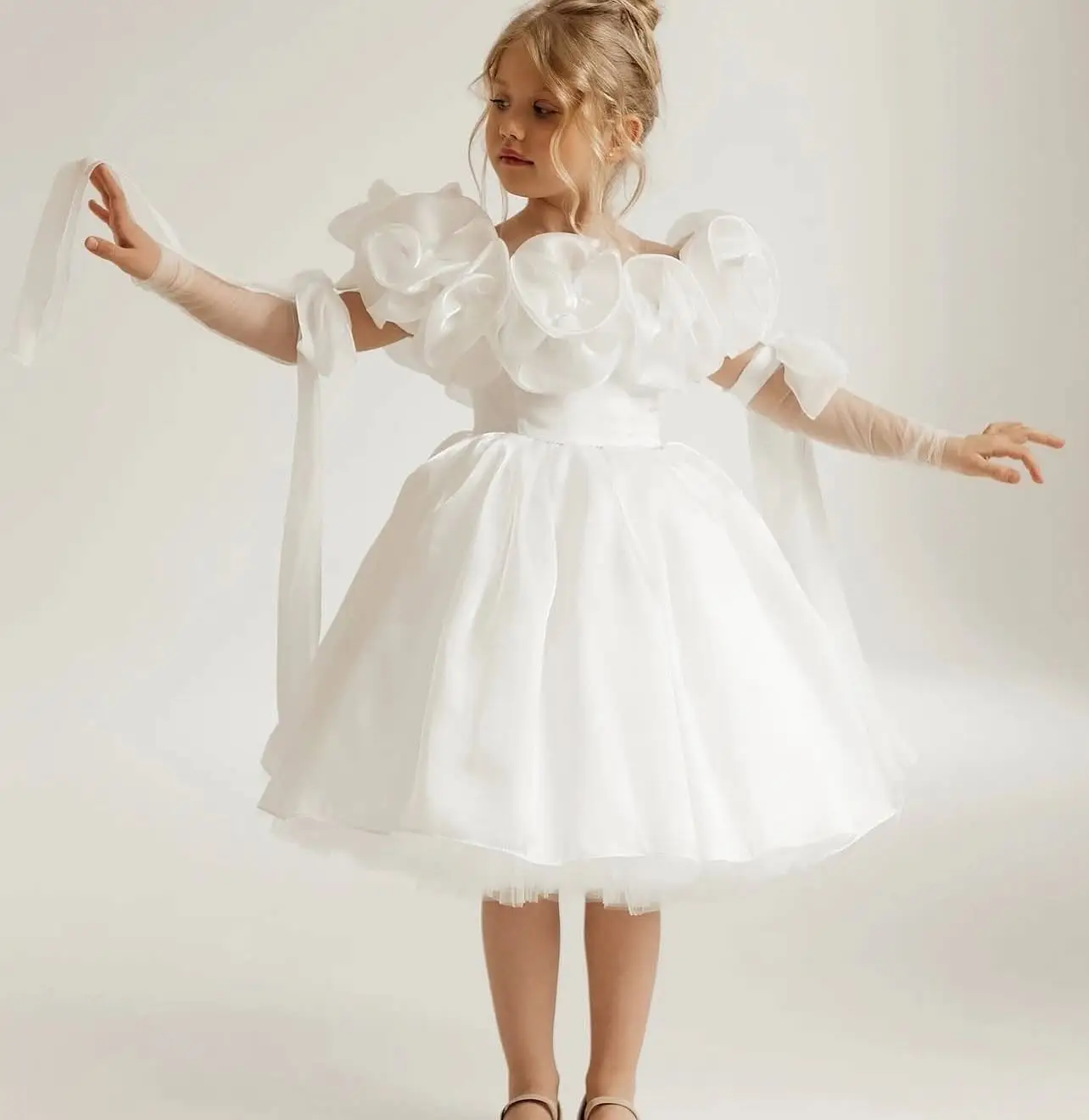 abito-da-damigella-con-fiori-bianchi-per-matrimonio-lunghezza-al-ginocchio-in-organza-per-comunione-abito-da-ballo-per-feste-di-compleanno-per-ragazze