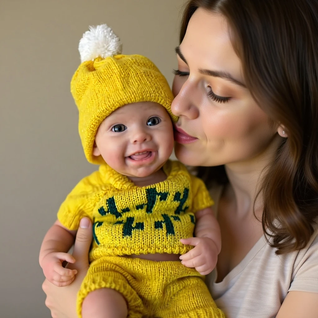 

13-дюймовая силиконовая кукла ручной работы Bebe Reborn Gilr, реалистичная милая кукла ручной работы для детей, подарки на день рождения