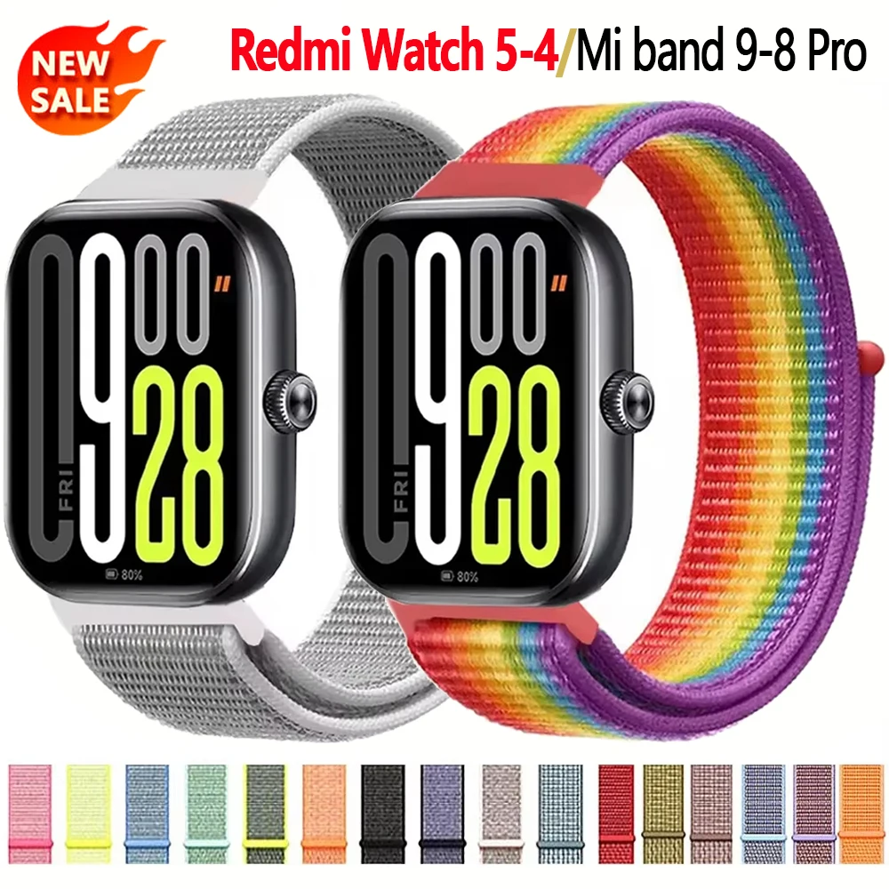Thumbnail 2 - #85 Best Replacement Smart Watch Straps to Buy In 2026