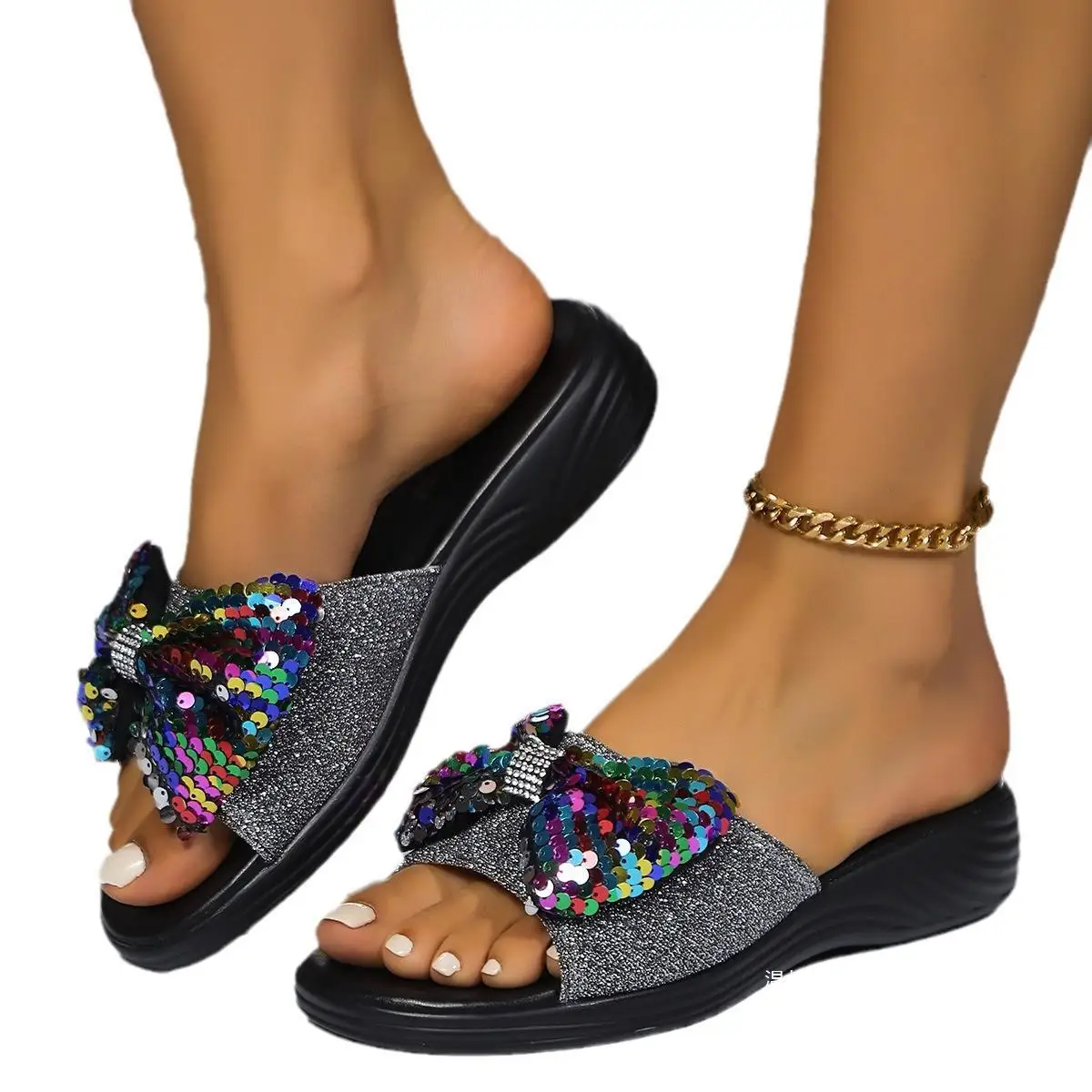 Plus Size 36-43 Sho…