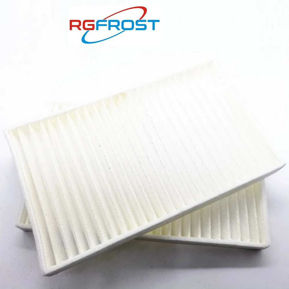 Auto Cabin Filter for Tucson and Elantra from 120x200x19mm to 220x122x20mm 97133-3SAA0