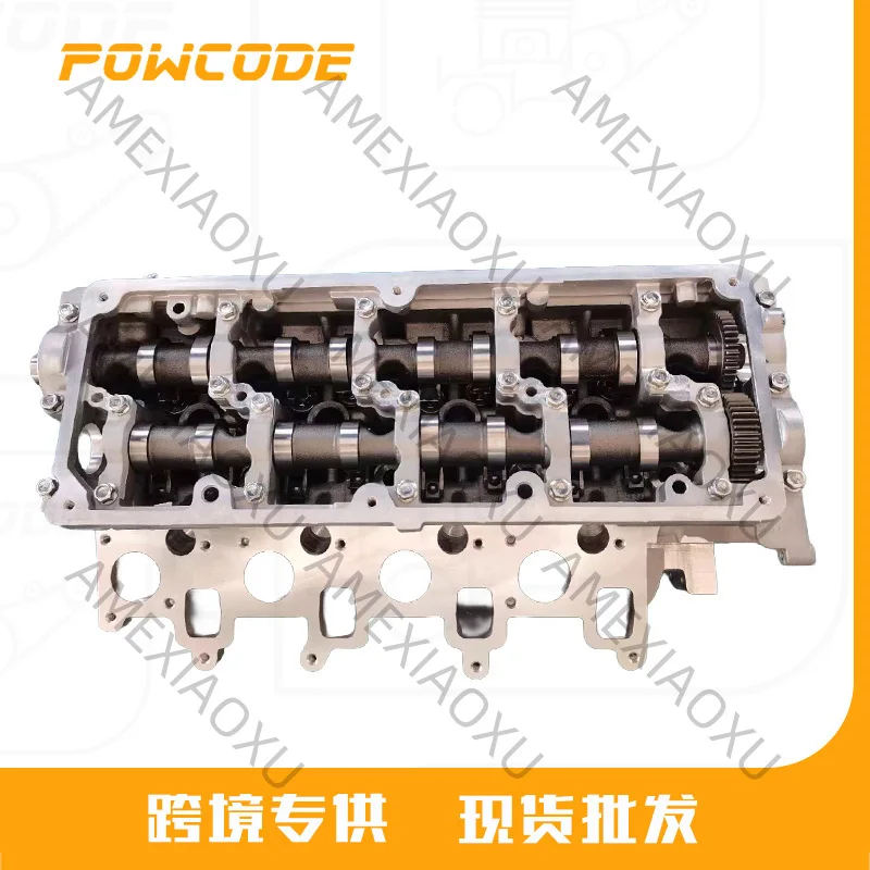 

908727 for Volkswagen CFCA 2.0T cylinder head assembly 03L103265M 03L103065X AMEXIAOXU