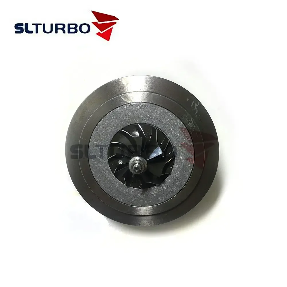 NEW Turbine CHRA GTB1549V Turbocharger Cartridge For Vauxhall Opel Insignia Astra Zafira 2.0 CDTI 118Kw A20DTH 2007- Turbo Core