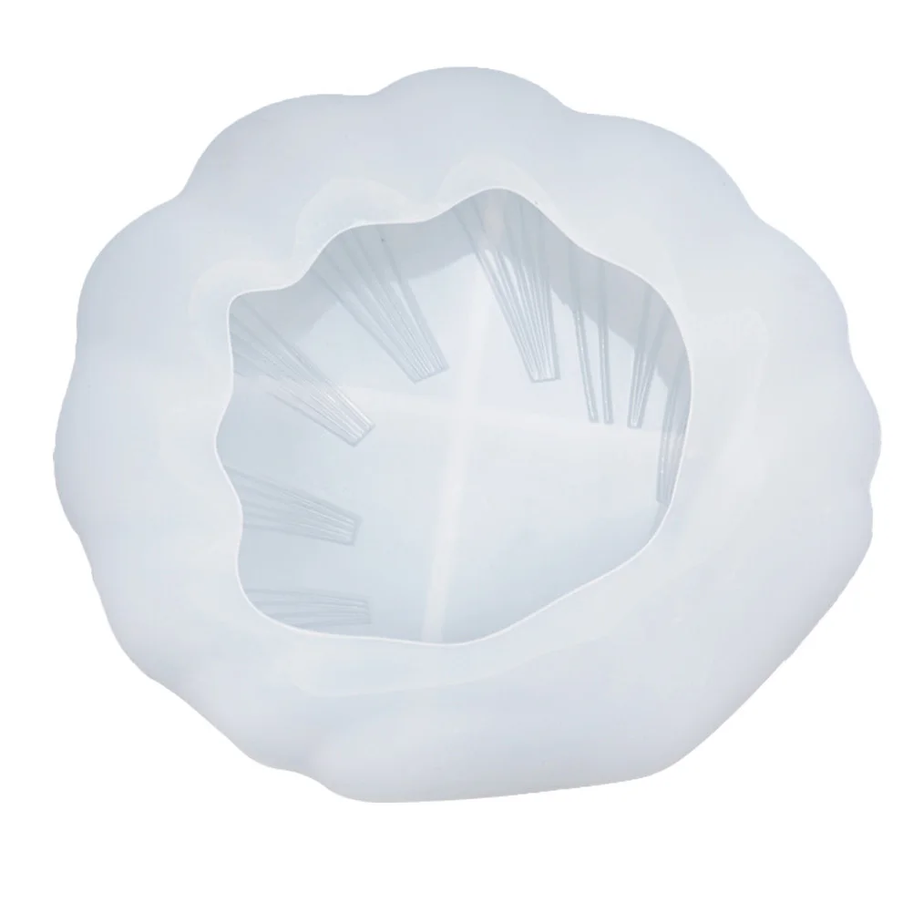 قالب لوحة بنمط أوراق الشجر من السيليكون عالي الجودة يمكنك صنعه بنفسك قالب راتنجات الإيبوكسي لصنع الحرف اليدوية ومستلزمات زينة أدوات المائدة المطبخ #6