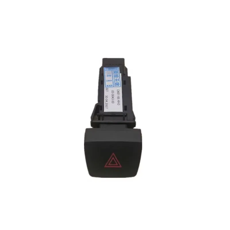 Car Accessories For Mazda 2 Demio Emergency Light Switch Hazard Warning Double Flashing Light Switch