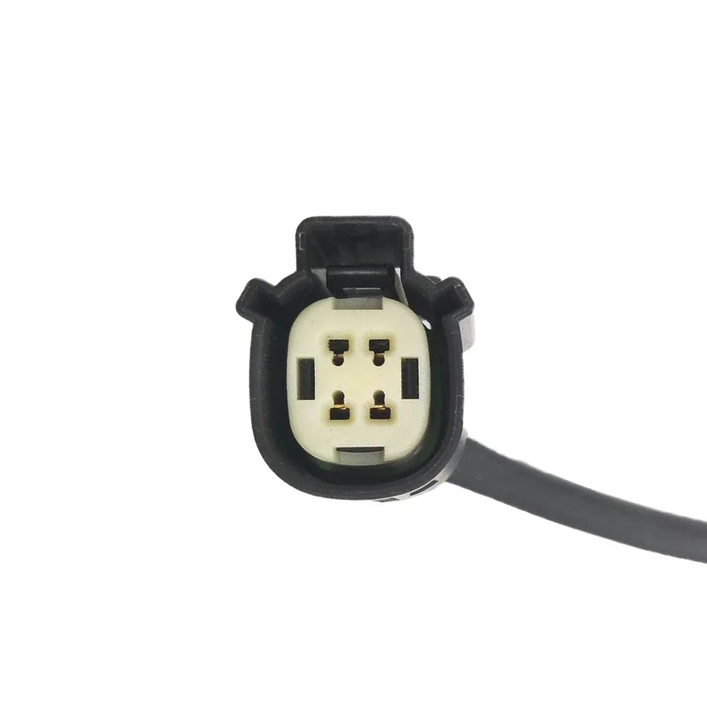 Sensor de oxígeno Lambda para coche, Sensor de índice de aire y combustible 32700005 32700006 para Harley Davidson Dyna FXD Softail FLS v-rod VRSC 2012-2017