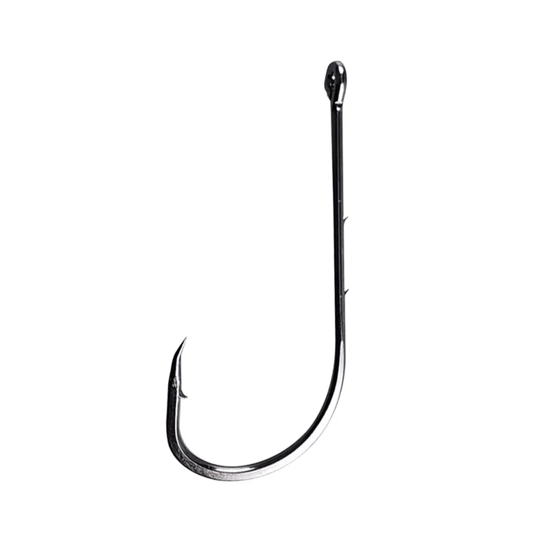 

Exclusive Link For oksana vinogradova：5000Pcs Black 7# Baitholder Fishing Hook