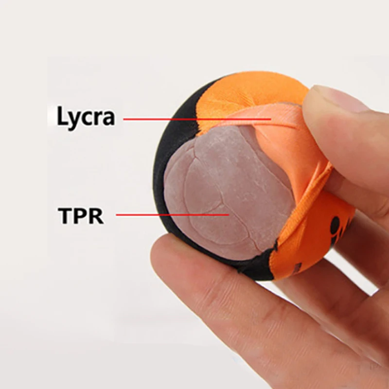 1 pièces enfants adultes balle rebondissante d'eau océan piscine plage Sports équipement de natation balle rebondissante d'eau jouets