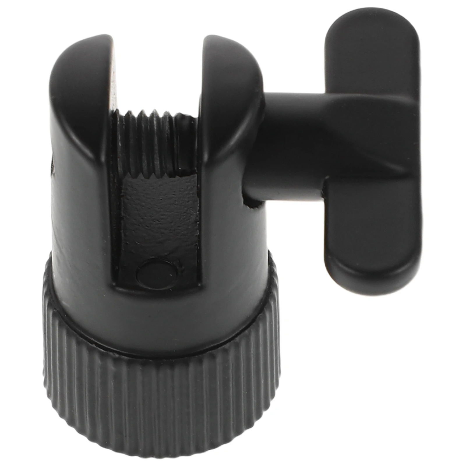 

Mini Condenser Microphone Anti-Vibration Clamp Shock Mount Holder For Studio Streaming Home Recording Sturdy Connection