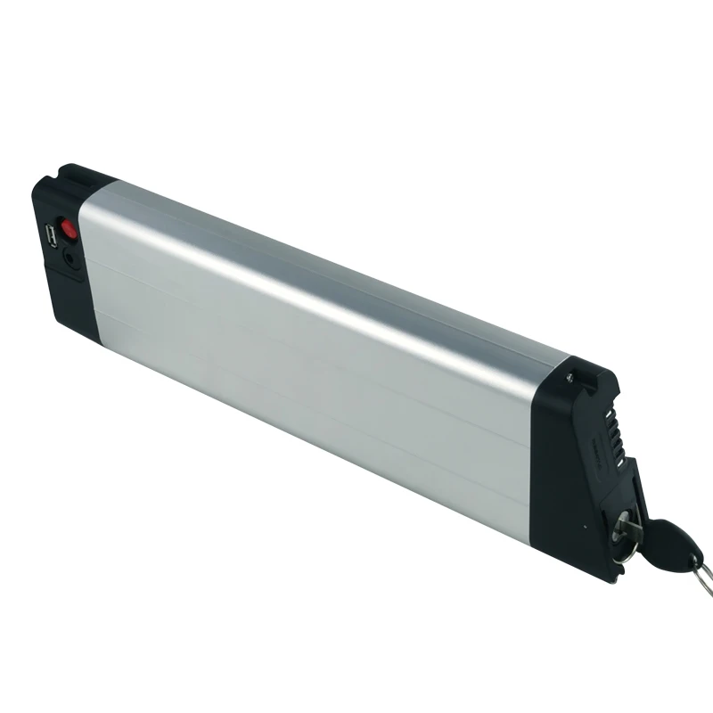 48 فولت 2020 2021 Wallke X3 Pro 14Ah بطارية حزمة OMECI المدمج في بطارية قابلة للطي DCH-015 015 #2