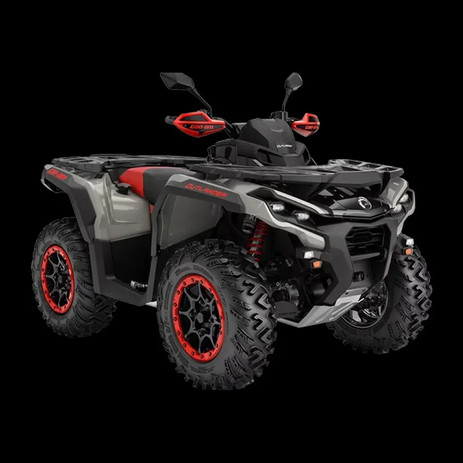 

Промо-скидка для оригинального Can Am Outlander 1000 XRM 4X4 Off Road Outlander 1000