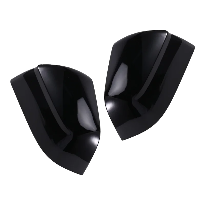 

Car Rearview Mirror Cover For Tesla Model Y Juniper 2025 Side Door Mirror Cap Cover Rear View Mirror Shell Cap Trim