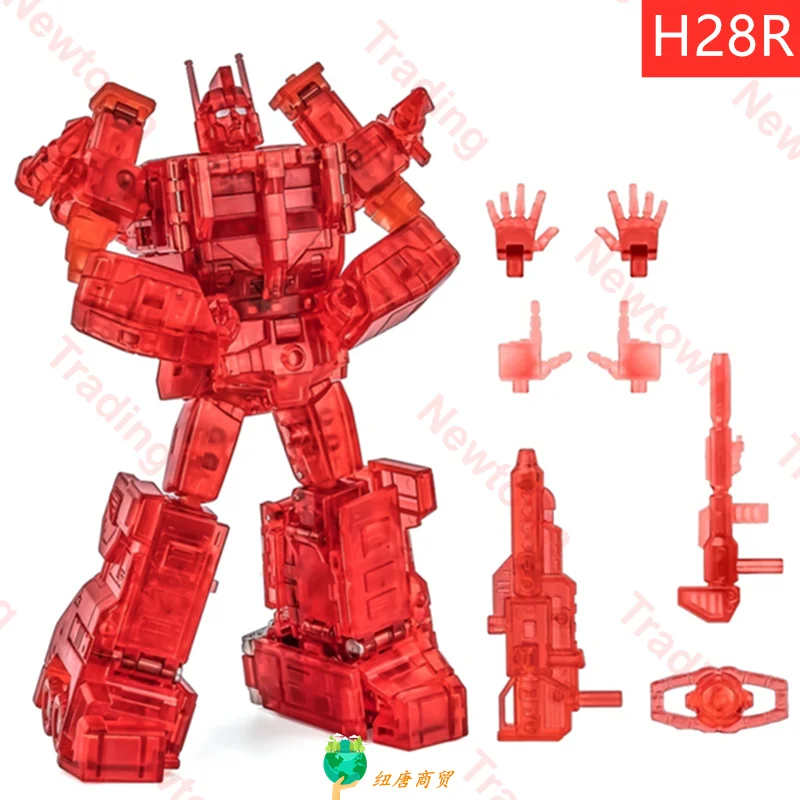 

В наличии NEAGE NA H28R H-28R SCRET ULTRA MAGNUS OCTAVIAN LUMINE LIMINE EDICETION FIGUS TOUSY с коробкой