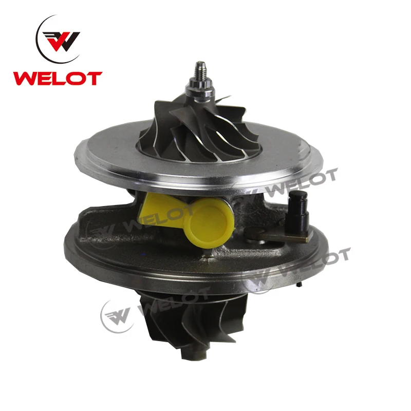 

GT1849V турбинный картридж 717628 турбо CHRA 860051 турбо сердечник в сборе 24445062 для Opel Vectra 2,2 Y22DTR 125 л.с. 2003-2004 гг.