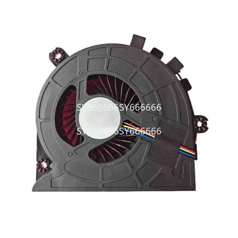 100% New Original AIO Cooling Fan For HP 400 460 G2 G3 20‑IN All‑In‑One P/N 808581‑001 With Disassembly Tools
