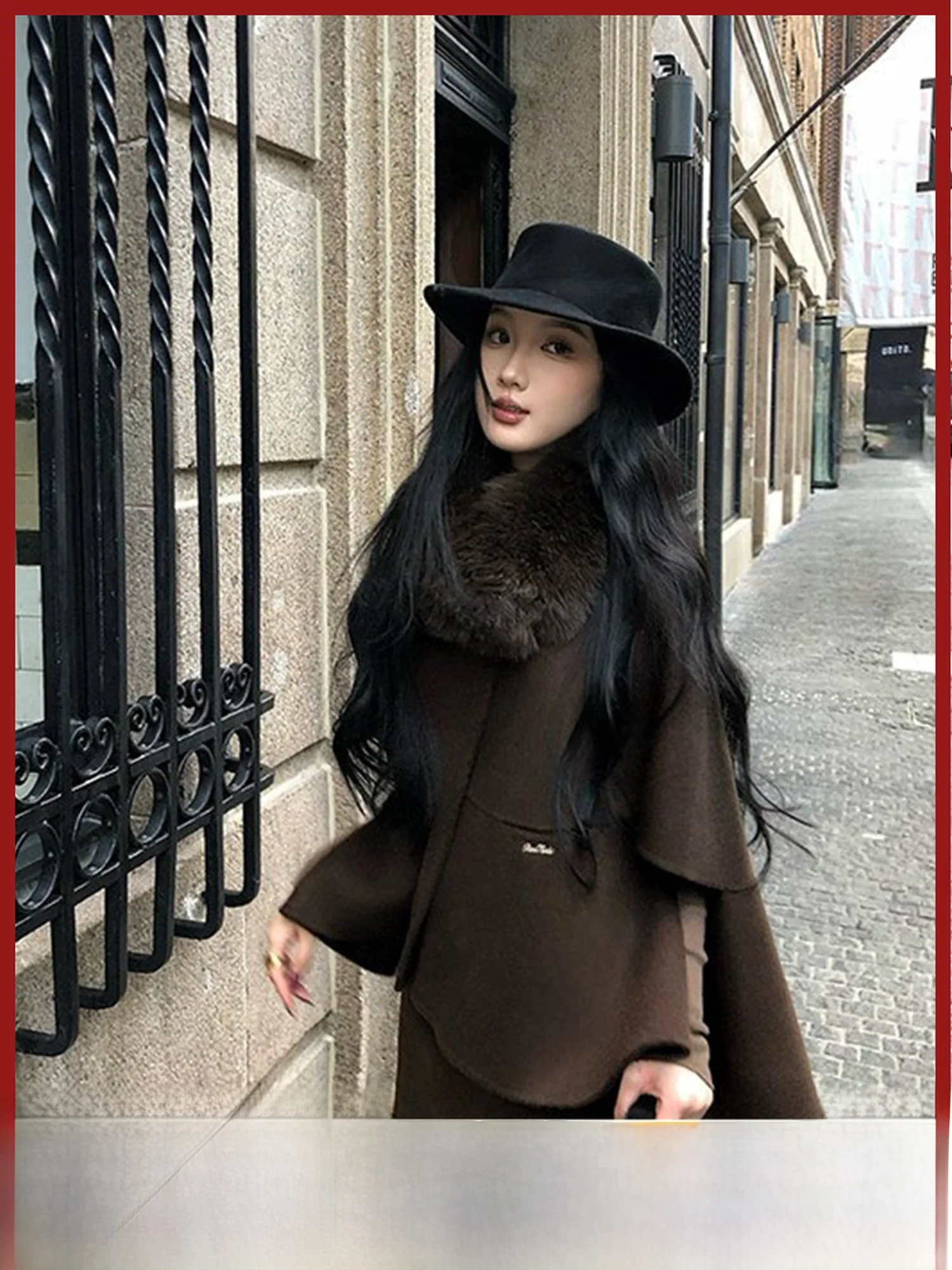 

Ограниченное по времени предложение: Женское шерстяное пальто (без дефектов, без возврата), длинный рукав, стандартная длина, для повседневной носки, онлайн-эксклюзив...