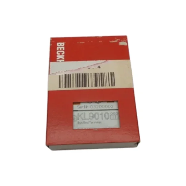 

2026 Kl9100 Nsmp Brand New Original Spot Plc