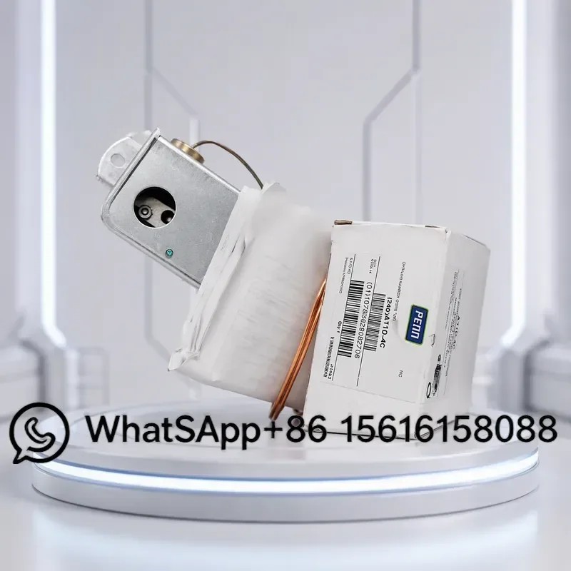 A11D-4C Low Temp Open Circuit Controller Air Conditioner Antifreeze Switch Temperature Sensor Replacement Part for HVAC