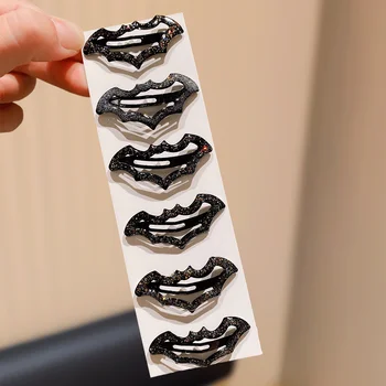 10 best sales चमगादड़ के बाल क्लिप - №4