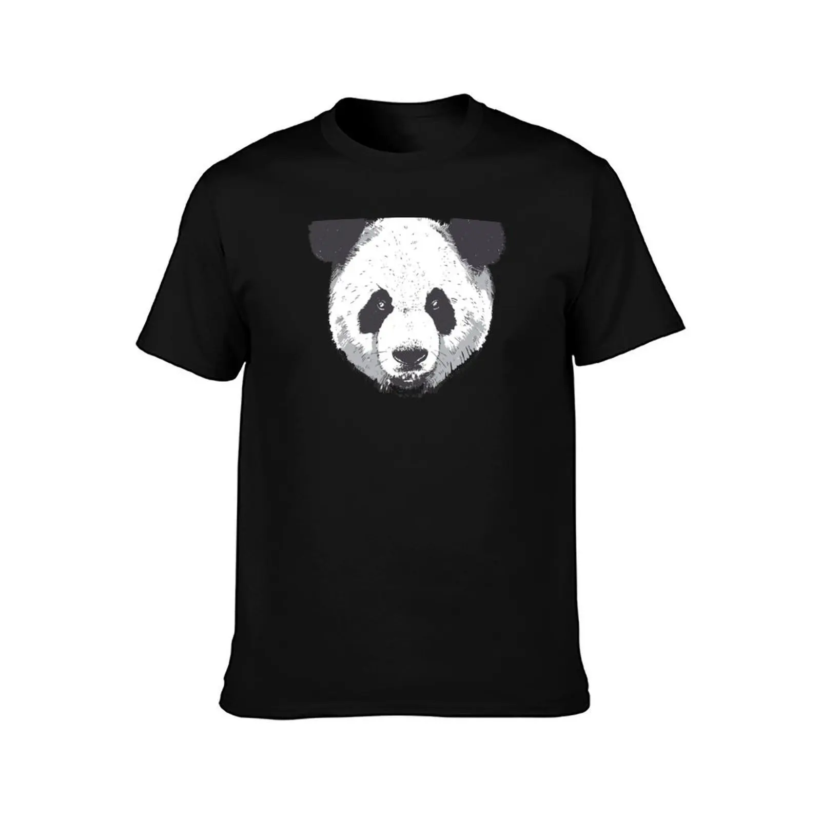 endangered species T-Shirt anime t shirts for man T-Shirt