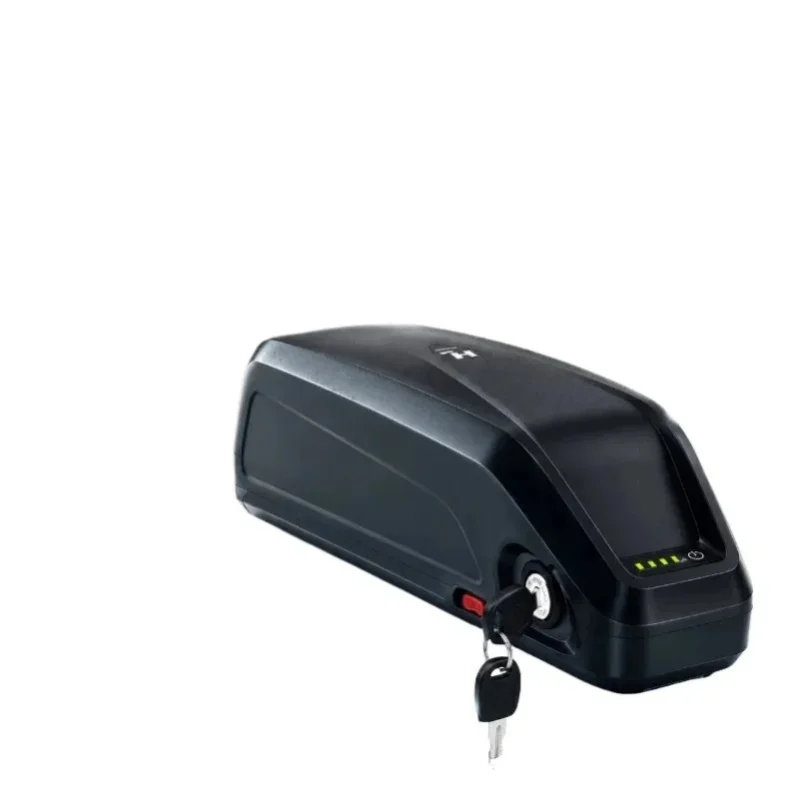 Für Hailong Batterie 36V 48V 20AH 30Ah 40Ah für Bafang BBS02 BBS03 BBSHD Motor Hailong Batterie Lieferung innerhalb von 3-7 Tagen