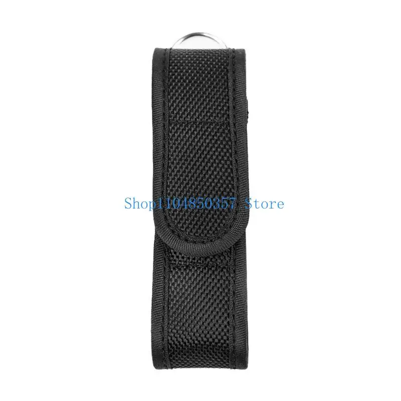 652F Universals Flashlights Carriers Wear Resistant Cover for Camping Hiking