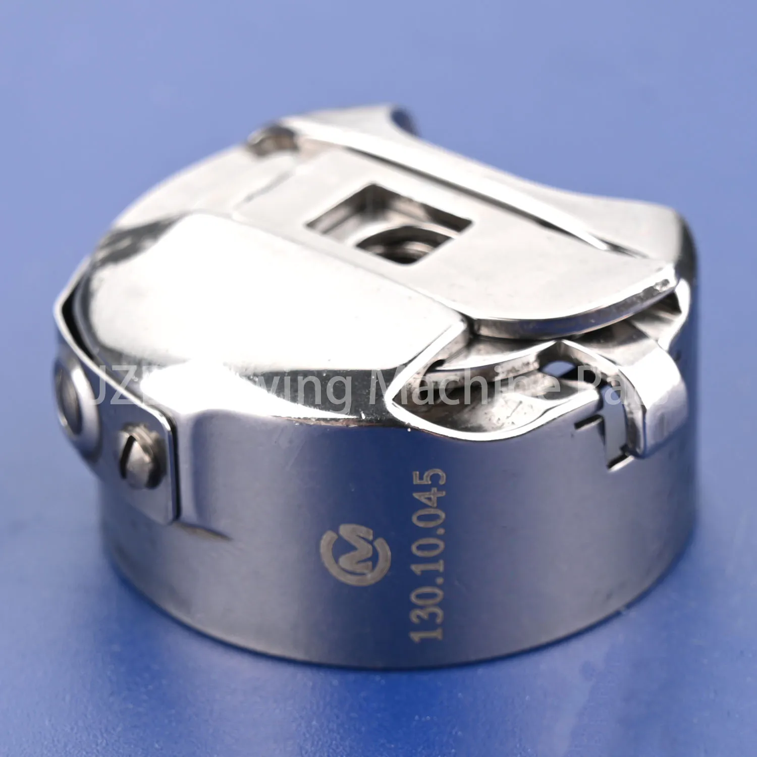

#130.10.045 M-Style Bobbin Case for Babylock, Janome, Handi Quilter Longarm Quilting Machines #JW000586