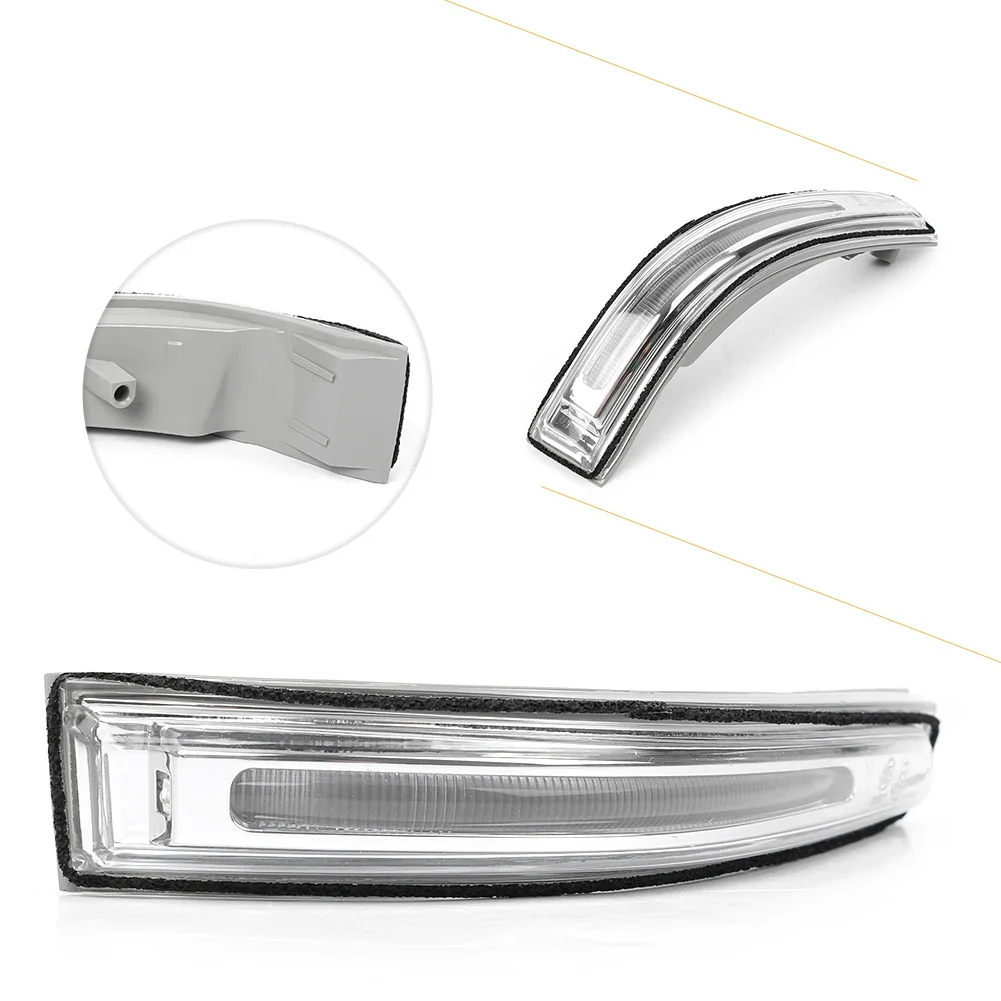 Car Side Mirror Repeater Light Lamp Right 87623B8000 For Hyundai Santa FE XL 2013 2014 2015 2016