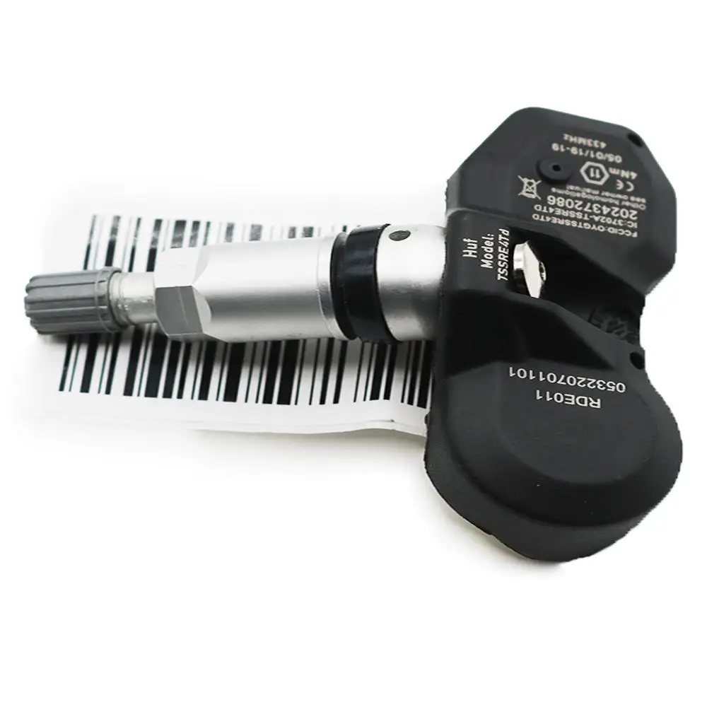 36236798726 TPMS Sensor Tire Pressure Monitor System For BMW E90 E60 E63 E65 F01 E83 E70 E71 3-Ser 5-Series X3 X5 X6 7-Series