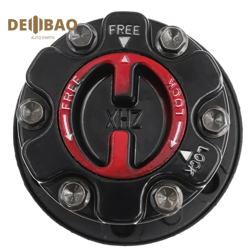 

MB886389 1PC Manual Freewheel Hub L/R For Mitsubishi Pajero Montero Triton L200 L300 4WD