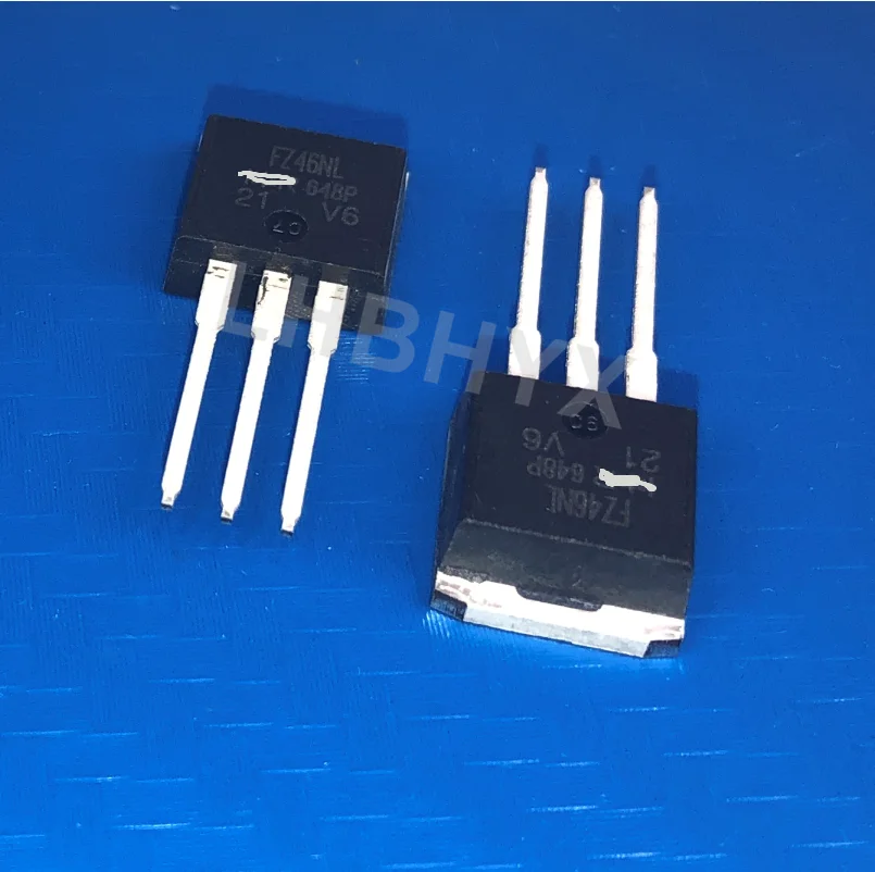PSMN8R5-100ES PSMN8R5 N-Channel Standard Level MOSFET 100V 100A TO-262 New Original 5PCS
