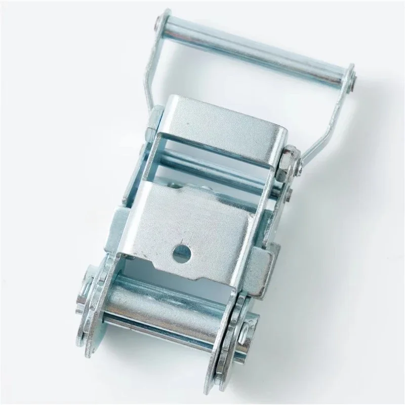 Supply ratchet buckle