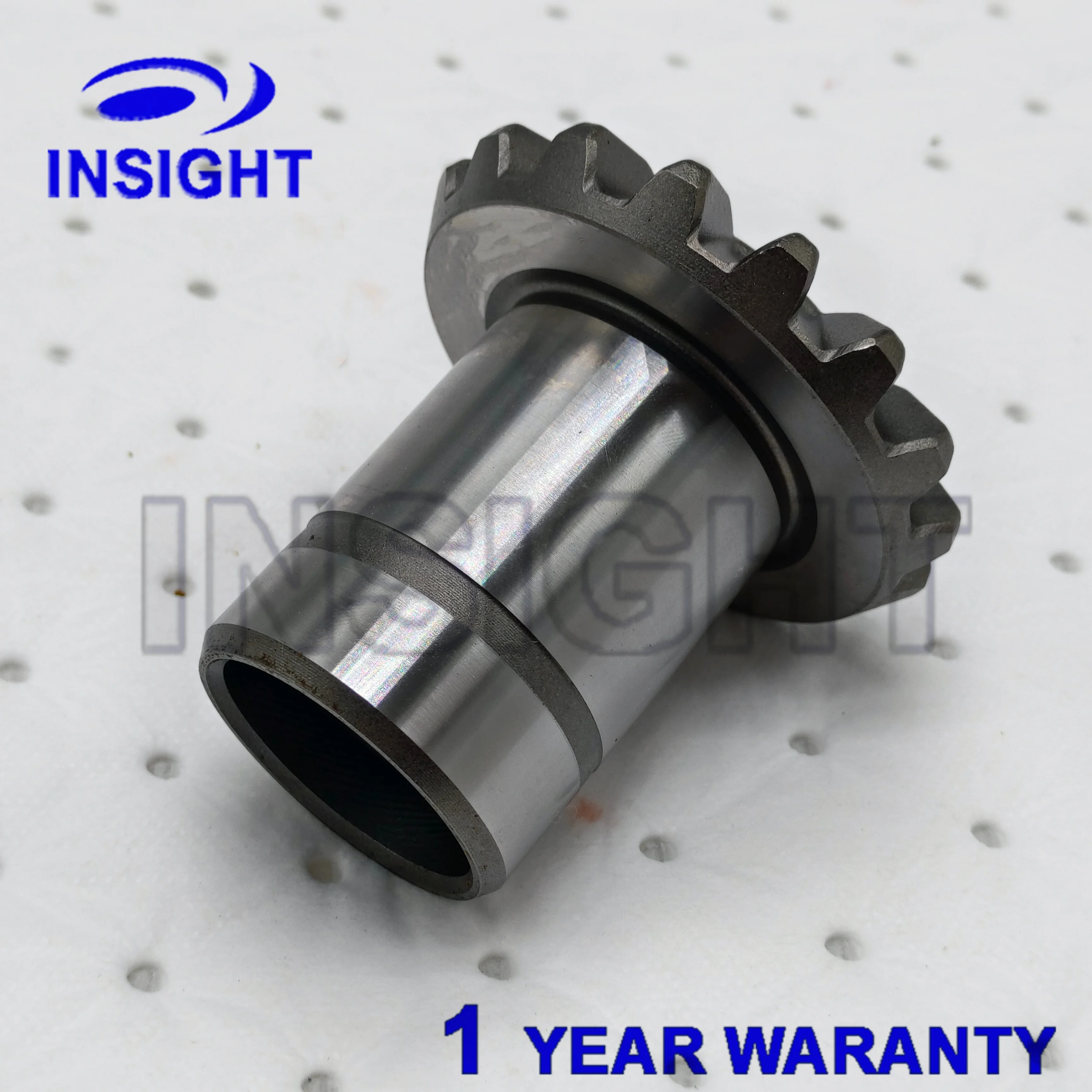 

16-Teeth Automatic Transmission Differential Half Shaft Head TF70 TF71 TF72 TF73 For Citroen Peugeot