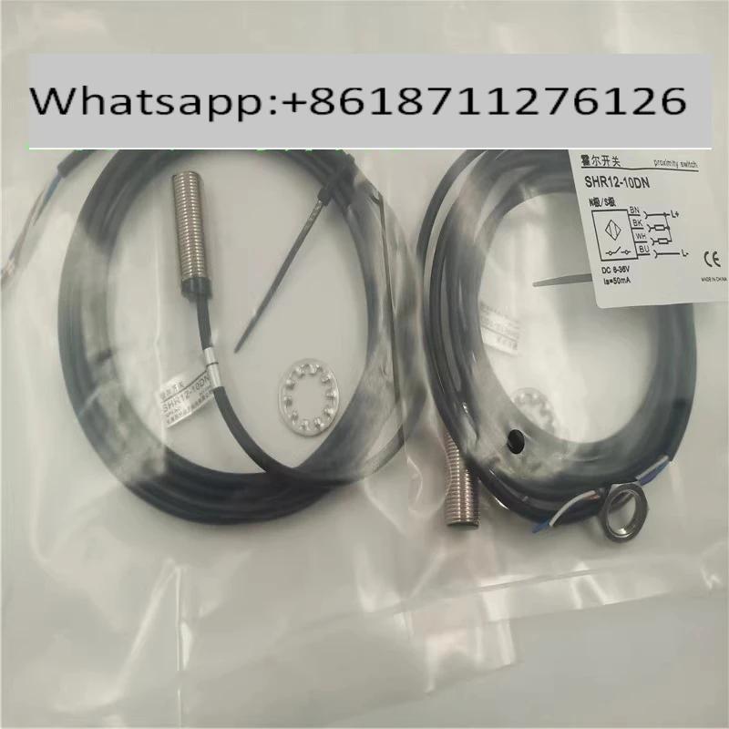 M12 Four-Wire Doubl…