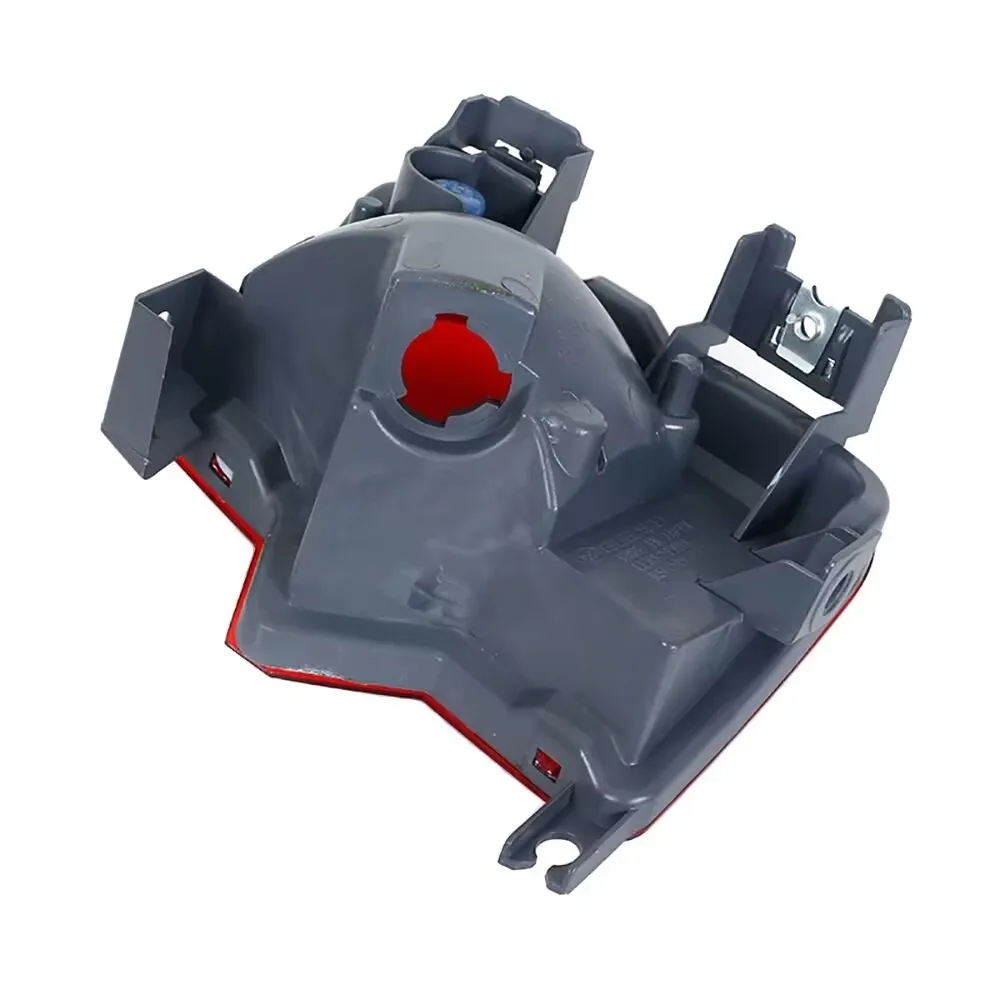 

Auto parts Car Rear Bumper Tail Light Brake Signal Lamp Without Bulb For Subaru Outback 2010 - 2014 Reflector Fog Light