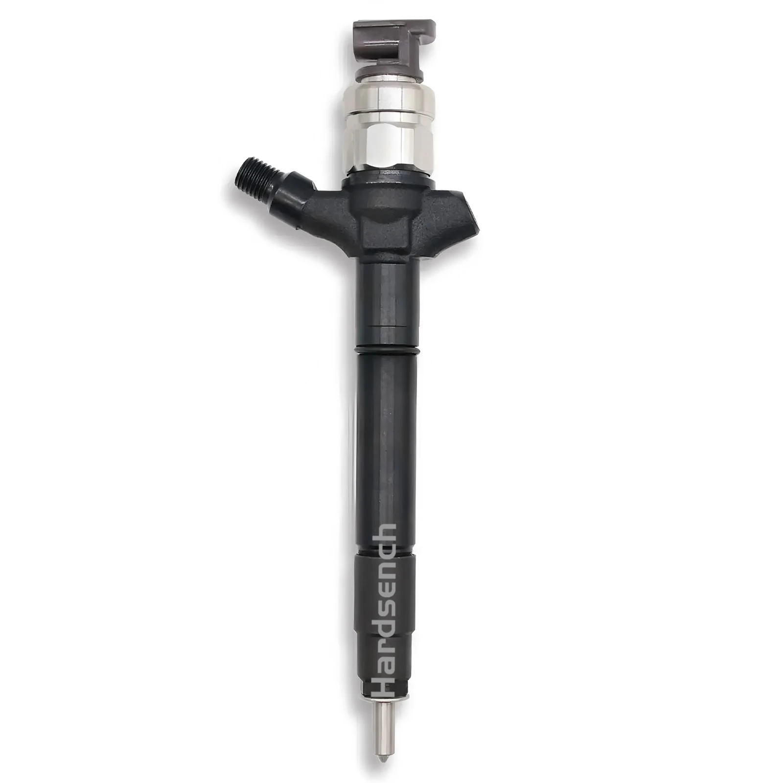 العلامة التجارية الجديدة حاقن وقود الديزل الجمعية 095000-7530 23670-59025 2367059025 لتويوتا لاند كروزر