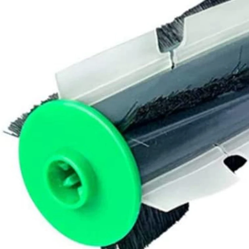 Replacement Roller Brush Side Brushes HEPA Filter For Vorwerk Kobold VR200 VR300 Robot Vacuum Cleaner Accessories