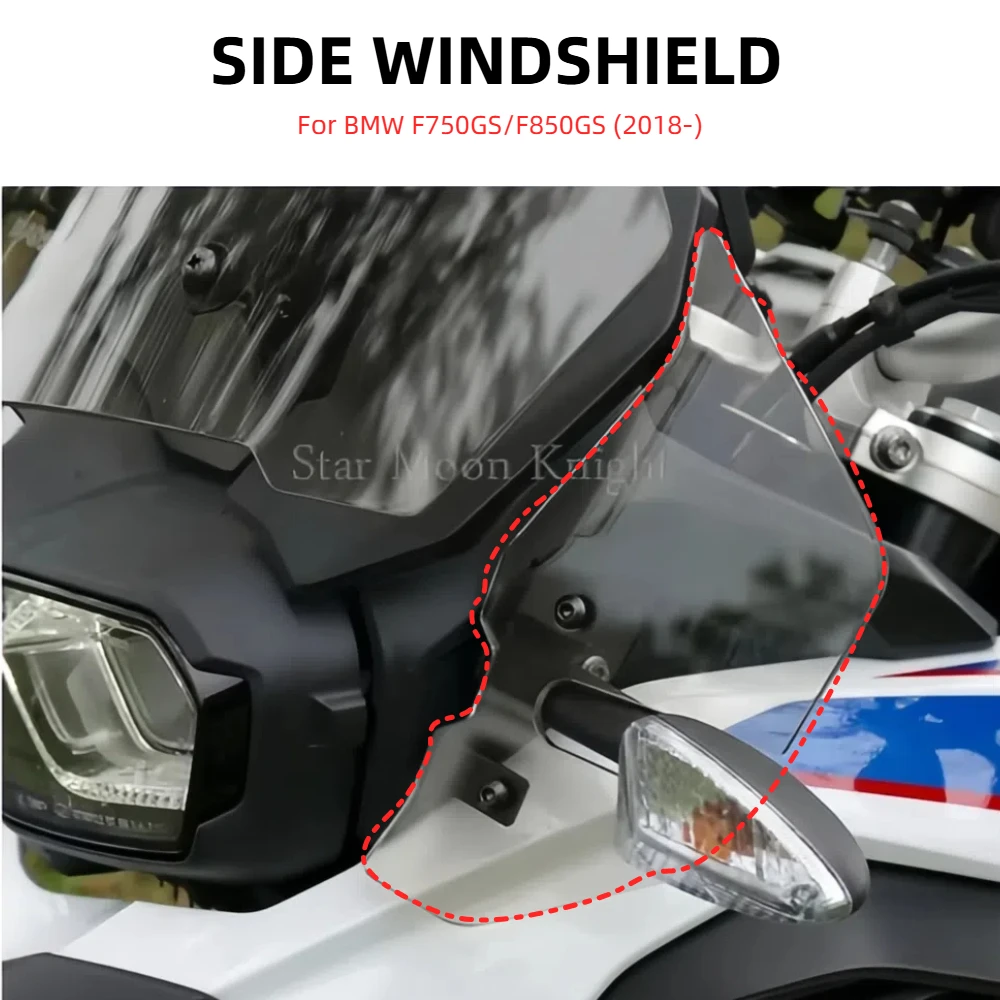 フロントウィンドディフレクター-bmw-f750gs-f850gs-f-850-gs-750-2018-up-2019-2020-オートバイフロントガラス風サイドディフレクターハンドシールド