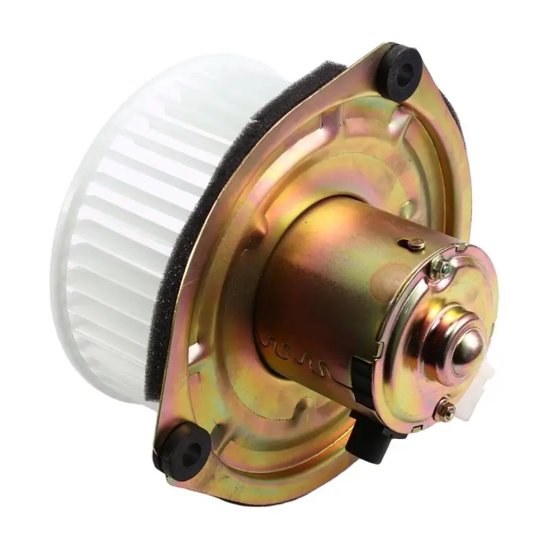 

Вентиляторный двигатель AASS-24V для кондиционера и отопителя CM676457 для грузовиков Nissan UD QH