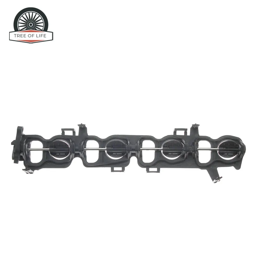 11617812938 7812938   ل BMW X1 E84 E90 E91 F20 F21 F22 F30 F31 F34 F36 114d محرك كمية مشعب ختم طوقا N47N
