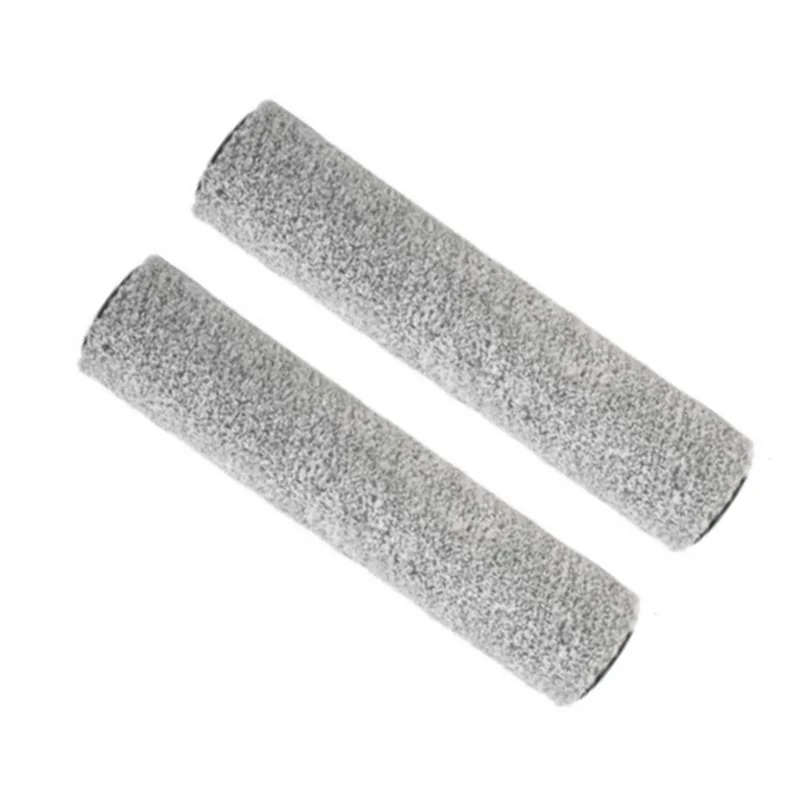 【Coupon!】Roller Brush For TINECO ONE S7 Stretch Ultra/Artist70/LOOR ONE STRETCH S6/Floor One S9 Artist Smart Floor Scrubber Acce