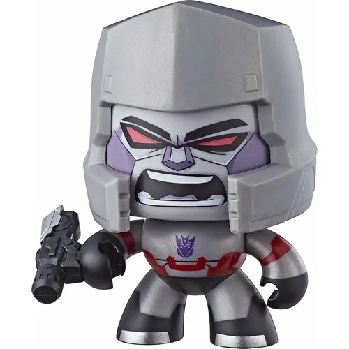 Мегатрон-трансформер Hasbro