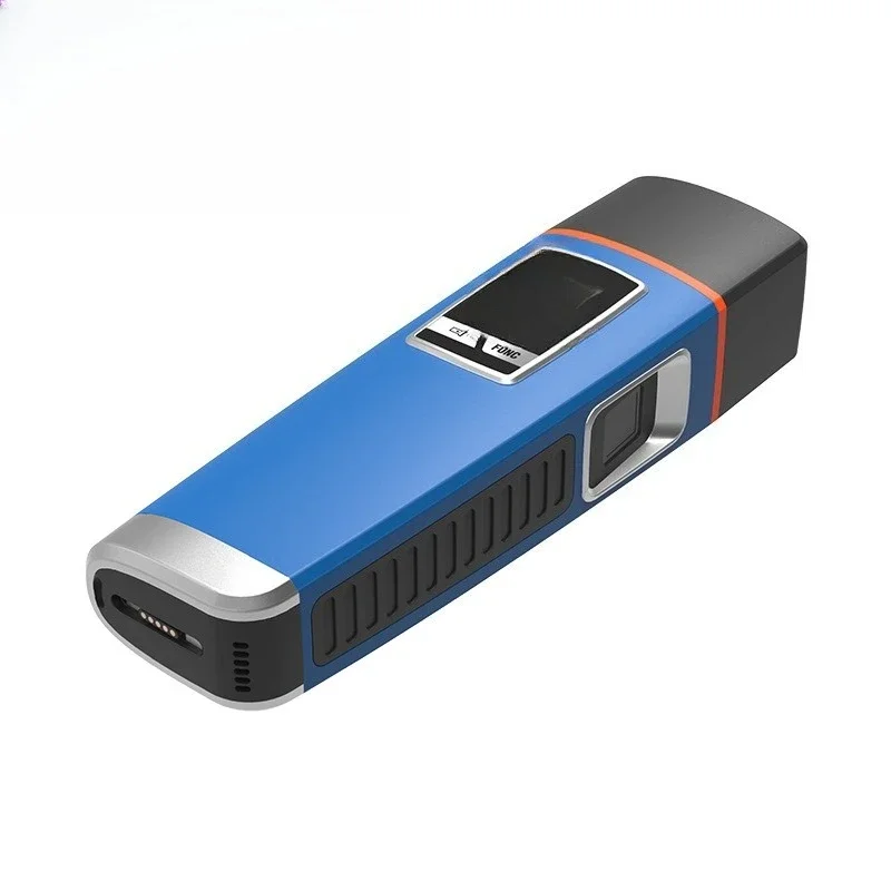 inspector Security inspection Intelligent inspection system Voice electronic