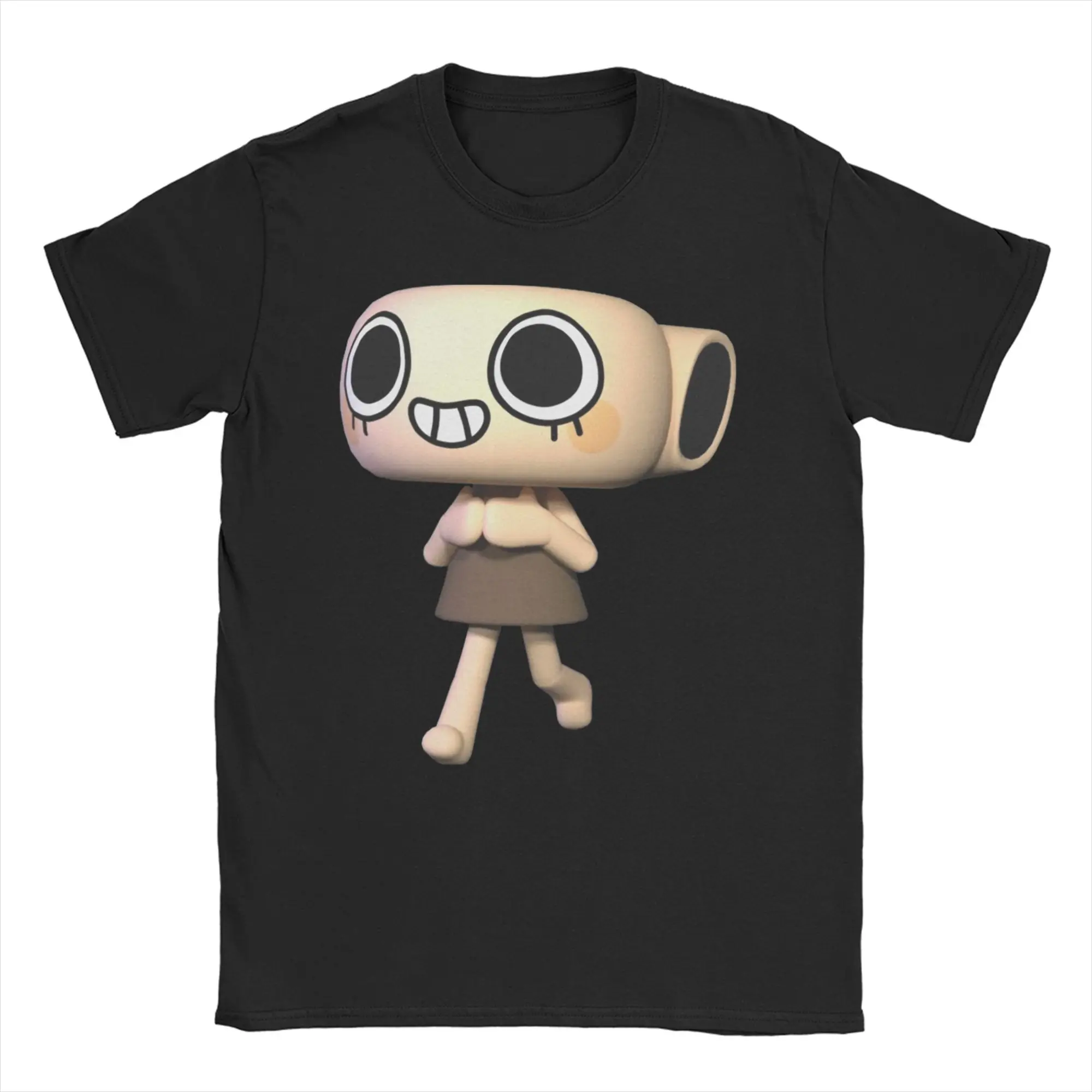 Descubra a Ropa da Shelly Dandy World: A T-Shirt Perfeita para o Verão