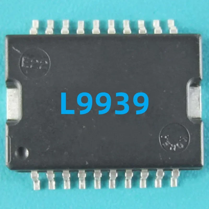 1PCS L9939 20 Feet of New and Original Fragile Chip Patch for Automotive Computer Board